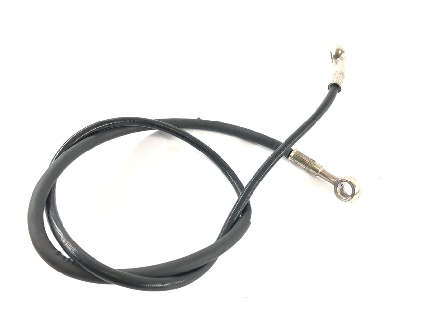 Ducati 1098 S [2007] - Clutch hose brake hose clutch