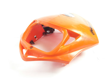 KTM SX 250 2 -Sarko [2002] - Polisport Lamp Mask - 0