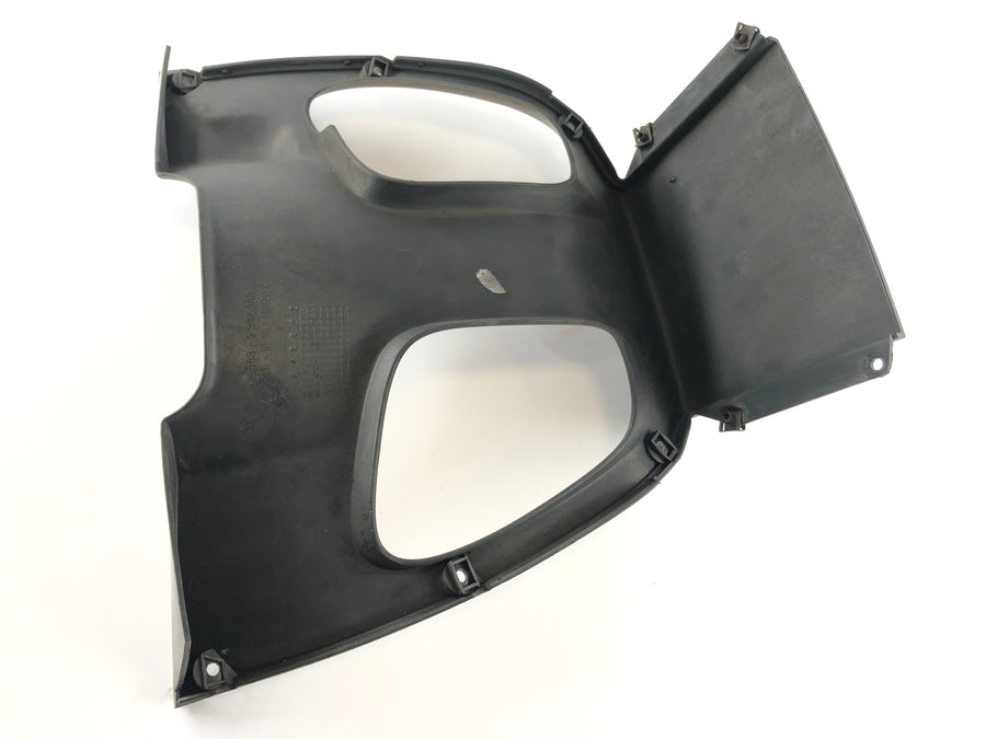 BMW K 1200 LT [2002] - BugPoiler -verhousvirhe