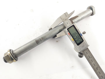 Husqvarna TE 610 E H7 [2000] - Juliste -akseli - 0