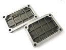 Ducati 888 Strada [1993] - Moottorin kannen kannen kärjen vivun kansijoukko Makea sylinterit-3