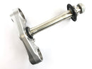 Triumph Street Triple R 675 D67LD [2008] - Fork -silta alla-2