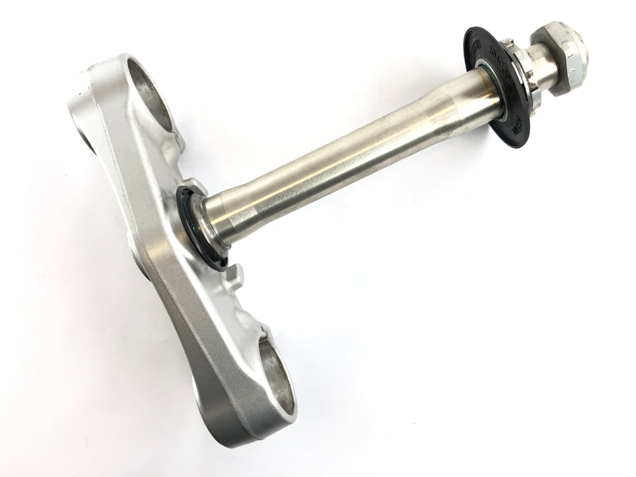 Triumph Street Triple R 675 D67LD [2008] - Fork -silta alla
