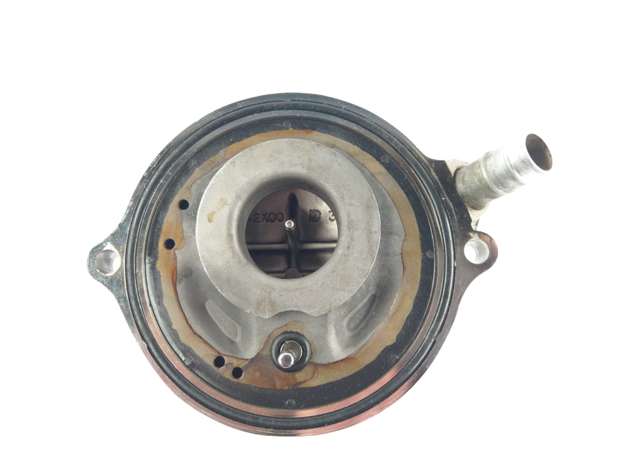 Yamaha XV 1100 - Ölfilter Deckel Ölsieb Motordeckel