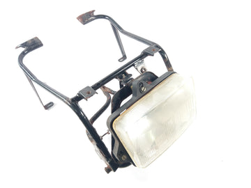 Ducati Pantah - Cagiva Alazzurra - Descent Holder Ranters
