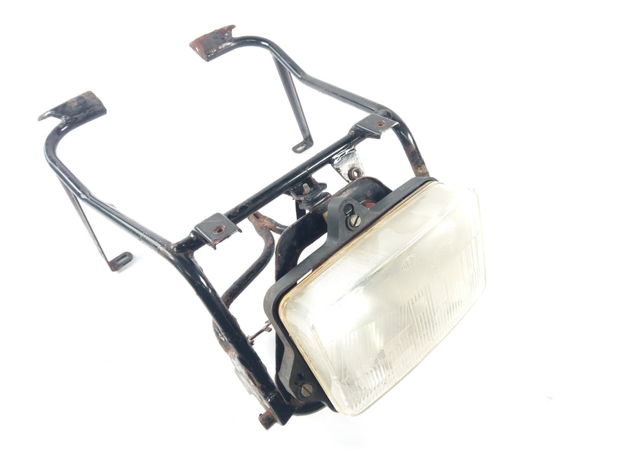 Ducati Pantah - Cagiva Alazzurra - Descent Holder Ranters