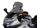 BMW K 1200 S / 1300 S-X-näytön kiertue "XCT"-1