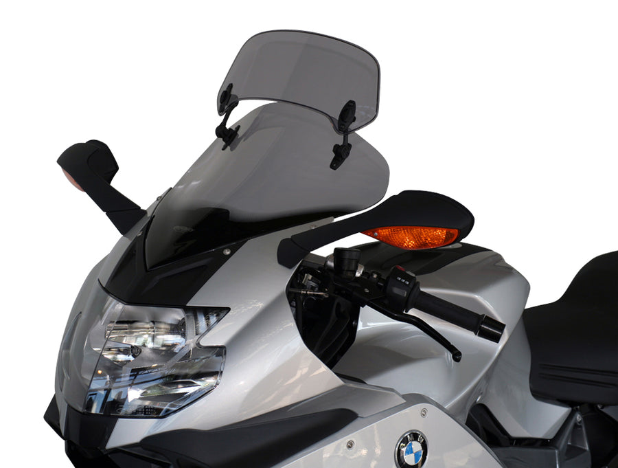 BMW K 1200 S / 1300 S-X-näytön kiertue "XCT"