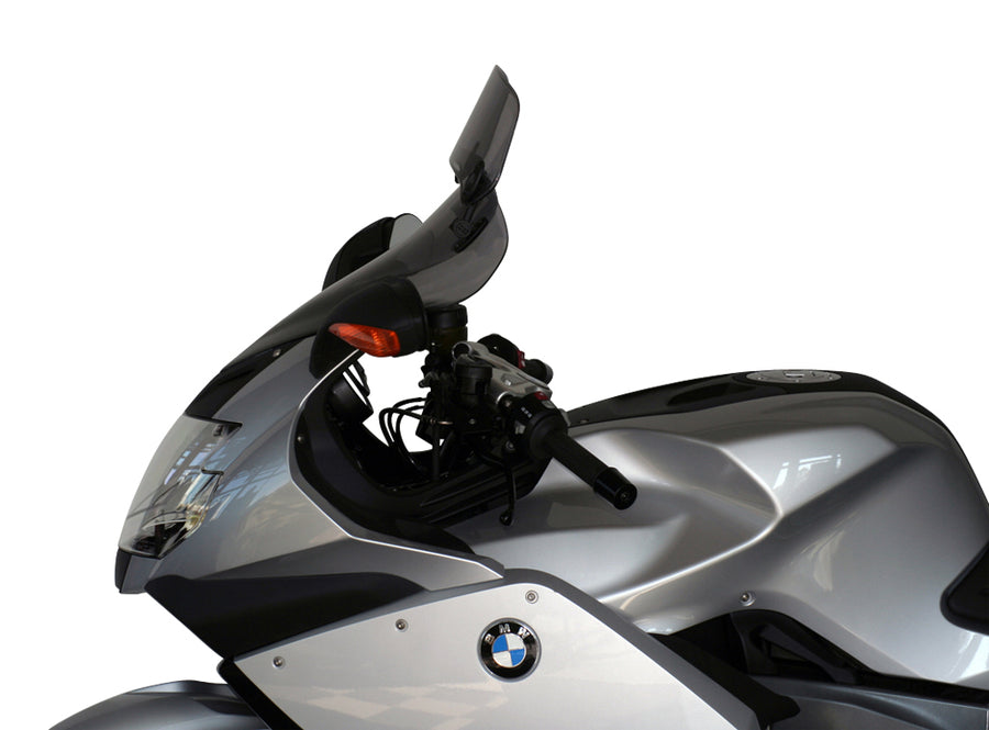 BMW K 1200 S / 1300 S-X-näytön kiertue "XCT"