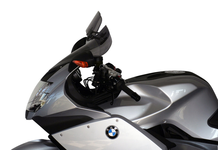 BMW K 1200 S / 1300 S-X-näytön kiertue "XCT"