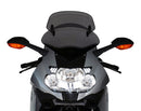 BMW K 1200 S / 1300 S-X-näytön kiertue "XCT"-4