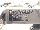 BMW K 1300 S K12S [2009] - Rahmen mit Papieren-3