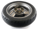 Honda st 1100 SC26 PAN European [1990] - Hinterrad Rad Rim-1