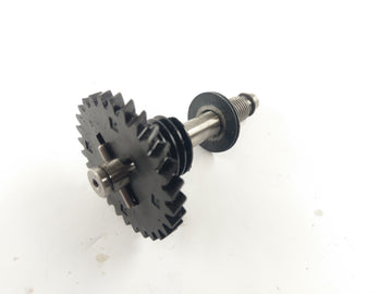 Yamaha DT 80 53V [53VA] - Öljypumppu - 0