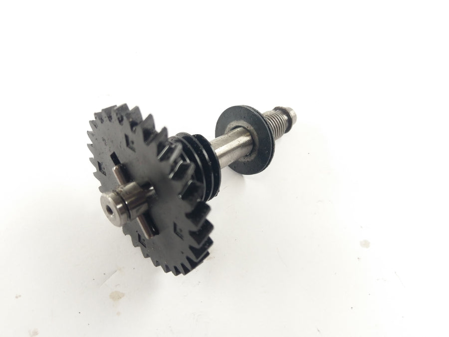 Yamaha DT 80 53V [53VA] - Öljypumppu