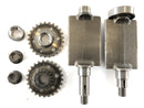 Suzuki DR 800 S SR42B [1991] - SET SET -PARI-3