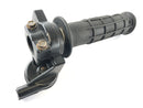 Yamaha YFM 350 Warrior 3GD [2003] - Kaasutieto-2