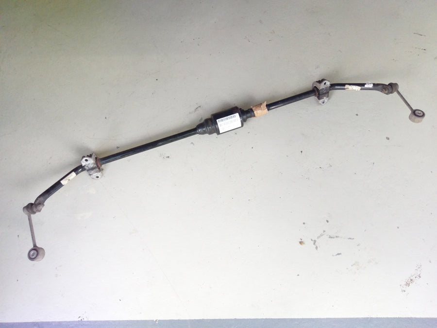 Porsche Panamera Turbo [2010] - Stabilizer STIBI Taka -akseli 970 359 703 04