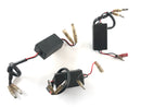 Triumph Street Triple R 675 D67LD [2008] - Resistanssi LED BLINKER 3 PALJON-2