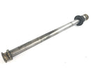 Triumph Tiger 955i 709EN [2001] - Rear wheel axle Rear axle-1
