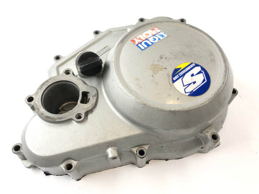Beeta RR 125 [2018] - Kytkimen kannen kansi