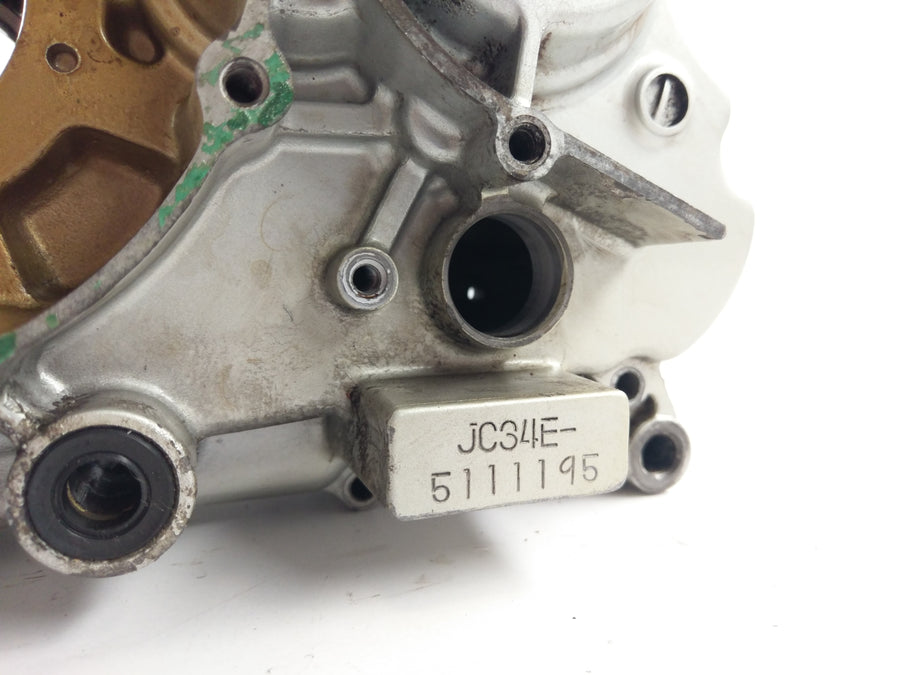 Honda CBR 125 JC34 [2006] - moottorin kotelo tyhjä kotelo