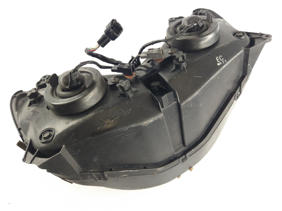 Kawasaki ZX -12R ZXT20A [2004] - ajovalot ajovalot