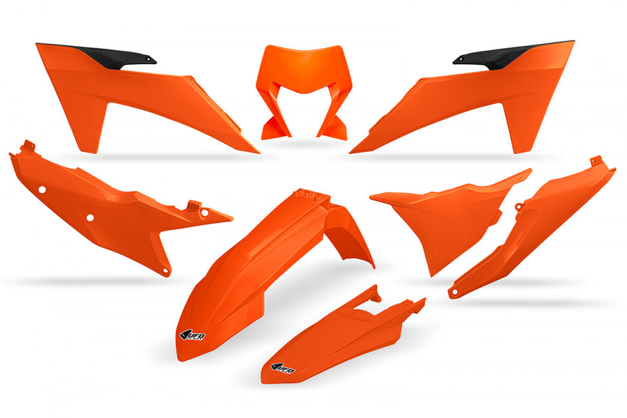 KTM 150 EXC [2024-2025] - Kunststoff-Kit für Motorrad