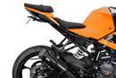 KTM RC 390 [ab 2022] - Kennzeichenhalter