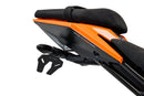 KTM RC 390 [ab 2022] - Kennzeichenhalter