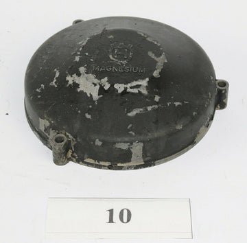 TE 350 410 610 - Lima Lid -moottorin kannen laturin kansi