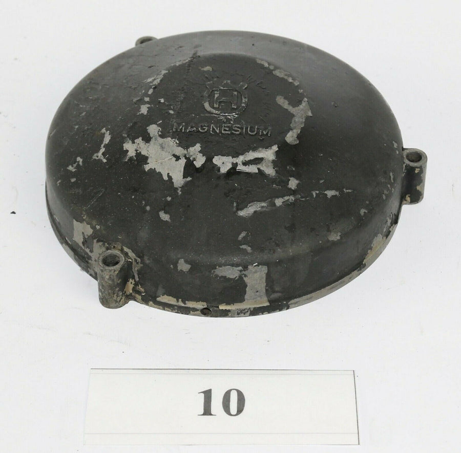 TE 350 410 610 - Lima Lid -moottorin kannen laturin kansi