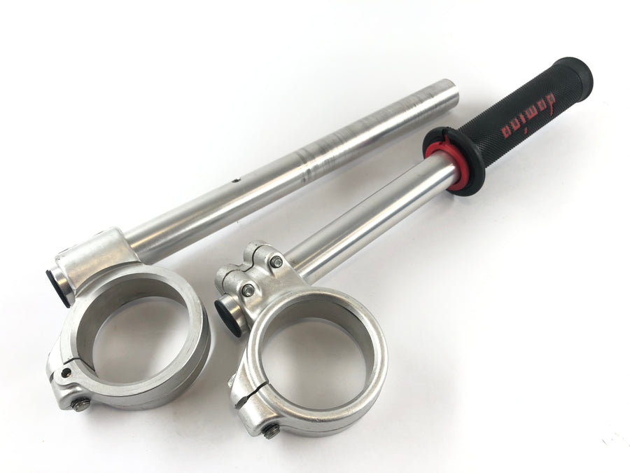 Ducati 1098 S [2007] - ohjaustankopari