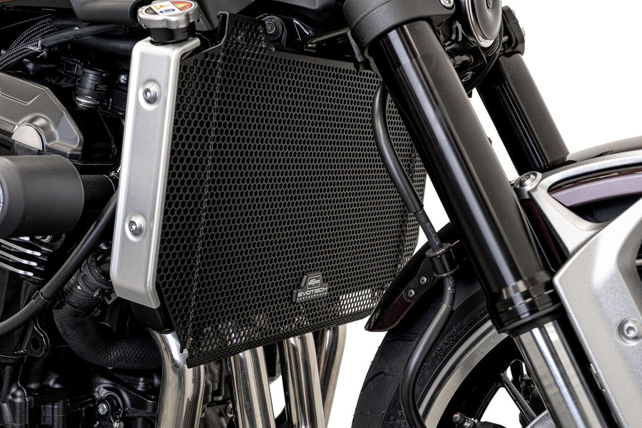 Kawasaki Z900RS [2026+] - Kühlerschutz