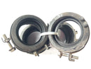 Honda CBR 900 RR SC50 - INTAKE GUM Complete Set Alkuperäinen-2