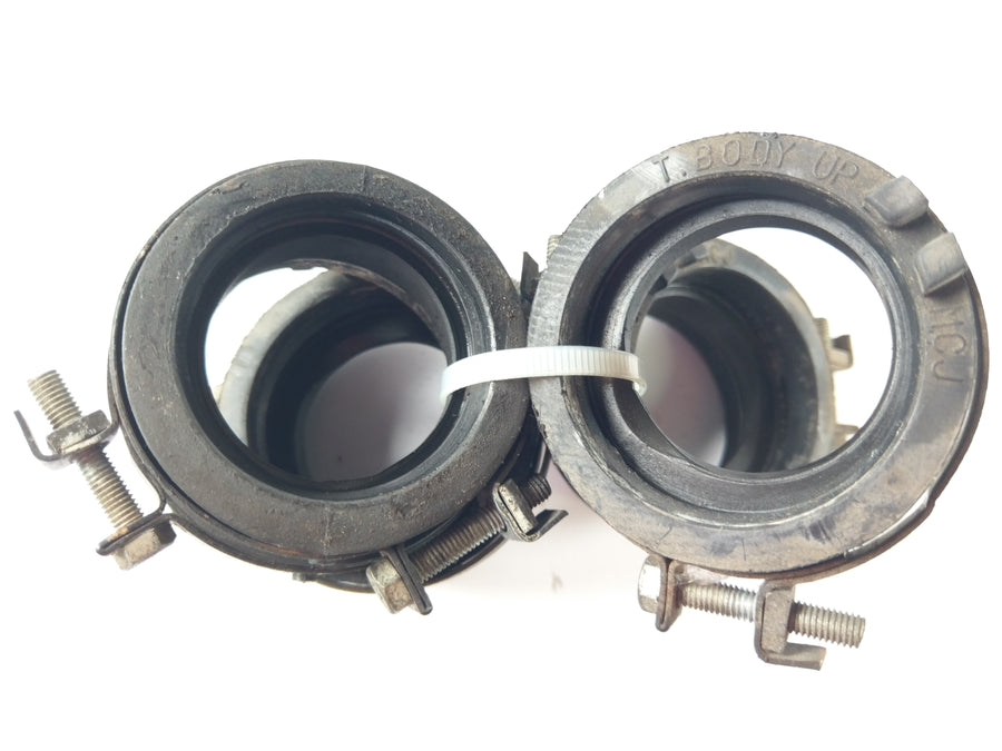 Honda CBR 900 RR SC50 - INTAKE GUM Complete Set Alkuperäinen