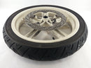 Yamaha YZF 125 RE06 [2011] - Etupyörän Rad Rim-4
