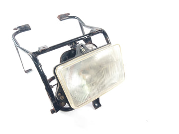 Ducati Pantah - Cagiva Alazzurra - Descent Holder Ranters - 0