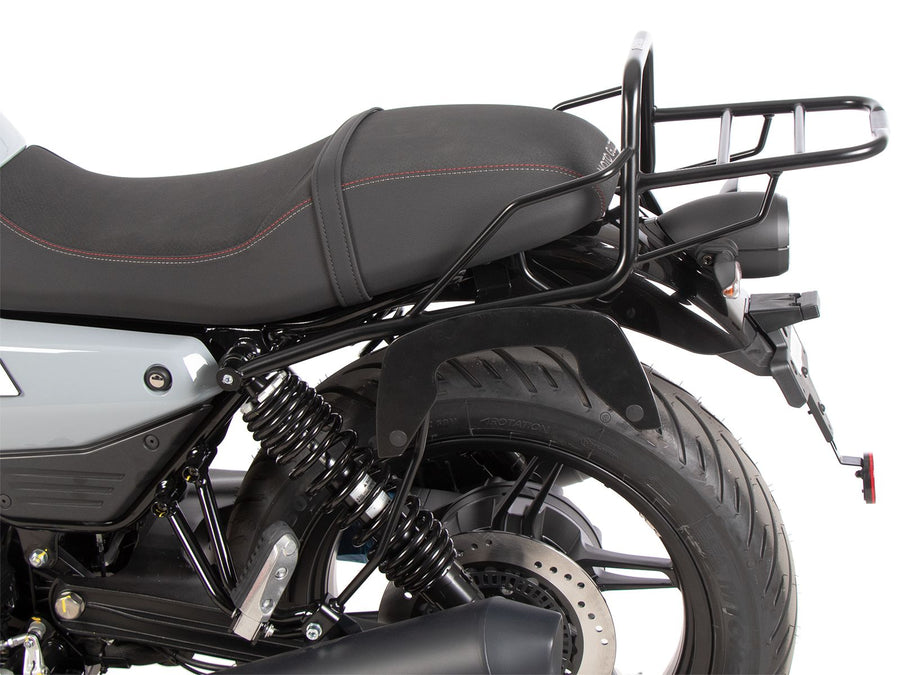 Moto Guzzi V7 Stone [2025] - matkatavaroiden silta