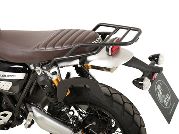 Triumph Scrambler 1200 XE [2024-2025] - matkatavara -silta