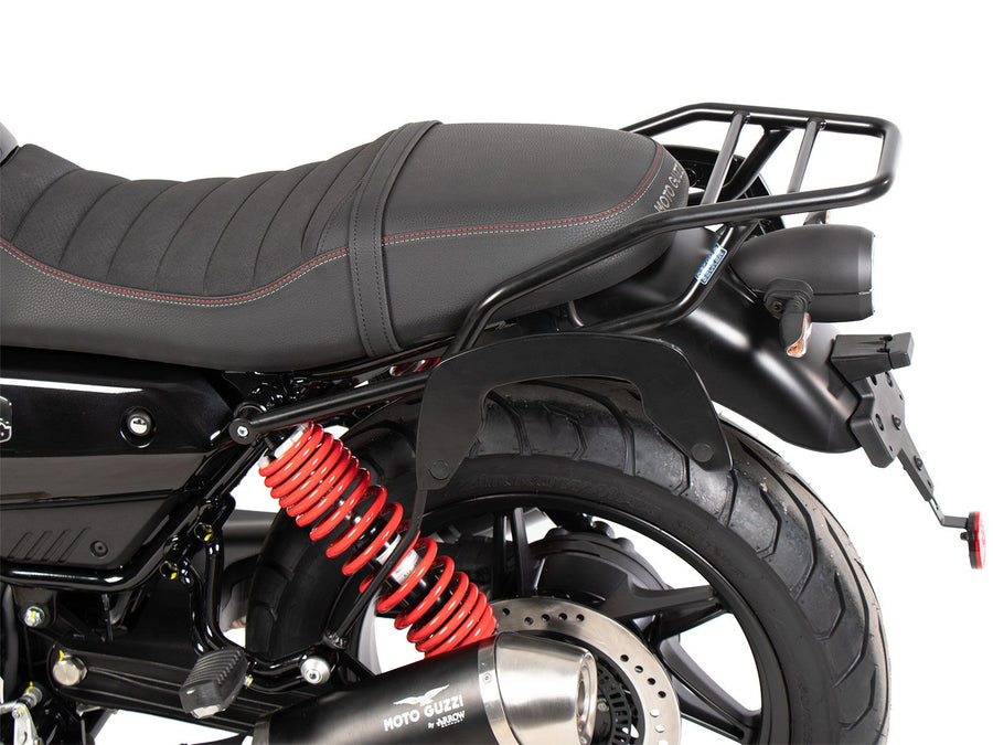 Moto Guzzi V7 Stone Special EDI [2022-2023] - matkatavaroiden silta