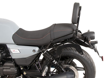 Moto Guzzi V7 Stone [2025] - Sissybar ilman matkalaukkuja