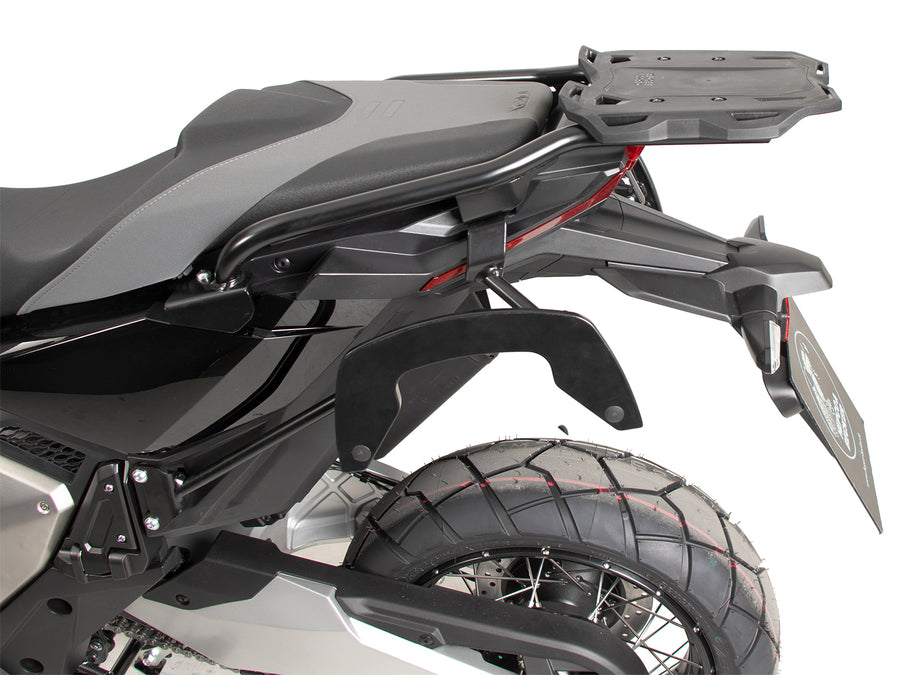 Hepco & Becker Smartrack rear rack for Honda X-ADV (2021-2024) - included in the complete set