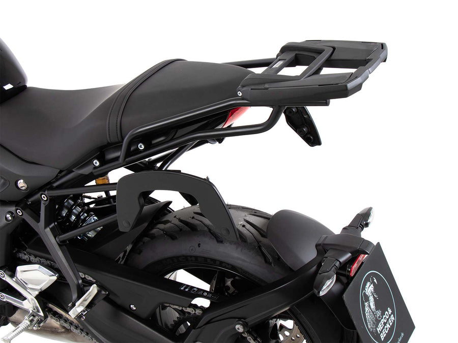 Triumph Trident 660 [2025] - C -bow -sivukantaja
