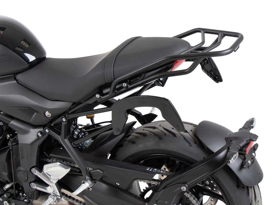 Triumph Trident 660 [2025] - C -bow -sivukantaja