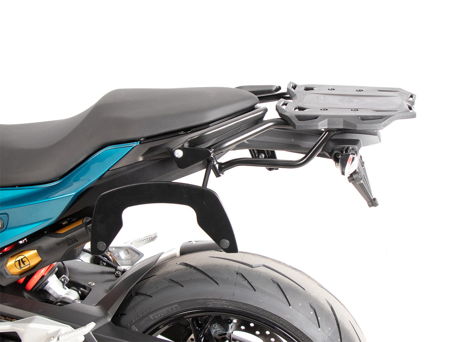 Hepco & Becker Smartrack rear rack for BMW F 900 R (2025-2026) - included in the complete set