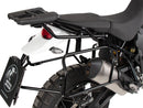 Ducati DesertX Rally [2024-2026] - Kofferträgerset Cutout sw.