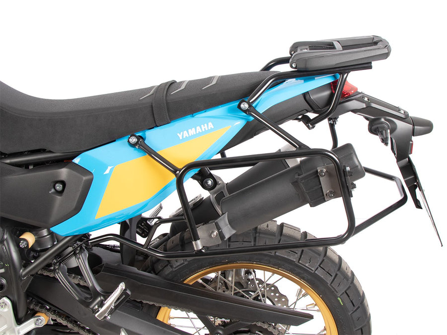 Yamaha Ténéré 700 Rally [2025] - Sayed suitcase wearer