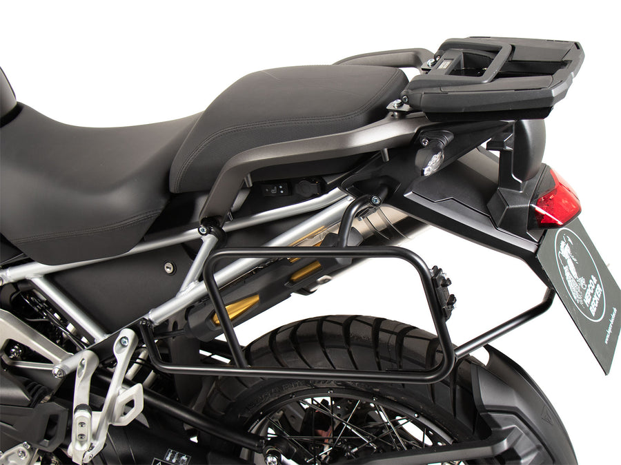 Triumph Tiger 1200 GT [2022-2025] - Pyöräilykanto ruuvattu