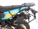 Hepco & Becker Smartrack takateline Yamaha Ténéré 700 Rallylle (2025-2026) - sisältyy koko sarjaan